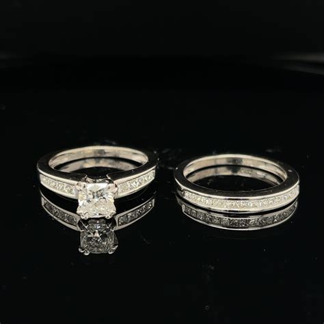 Engagement Rings - Diamond Exchange Dallas