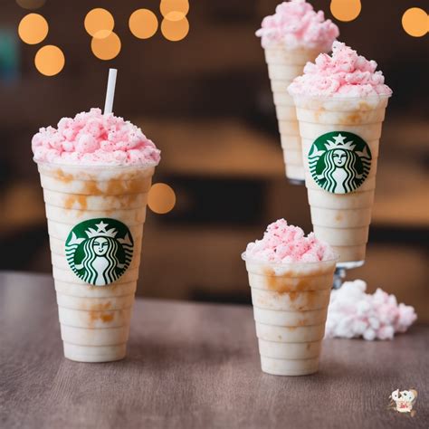 Starbucks Cotton Candy Frappuccino Recipe | Recipes.net