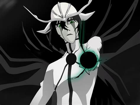 Ulquiorra Cifer by auaunare on DeviantArt