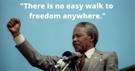 33 Nelson Mandela Quotes On Hope, Justice, And Freedom