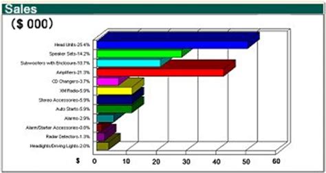 Business Plan Financial Projections