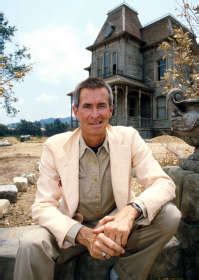 Anthony Perkins - Celebrities who died young Photo (34526383) - Fanpop