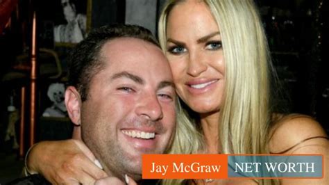 wife of jay mcgraw Archives - Net Worth Planet