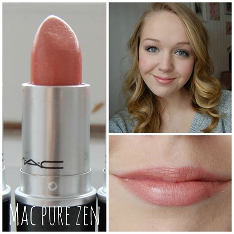 Amalie and June's blog: Mac lipstick swatches