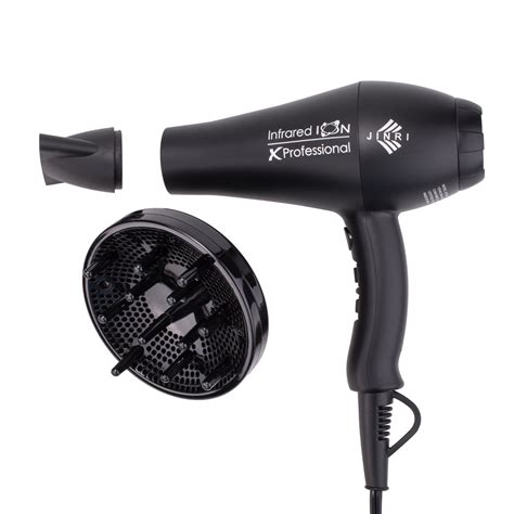 Best Hair Dryer for Fine Hair