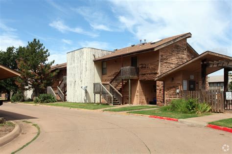 Fountain Lake Apartments Rentals - Enid, OK | Apartments.com