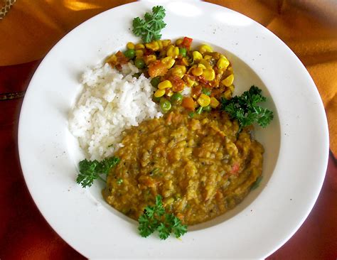 Red Lentil and Moong Dal | Lisa's Kitchen | Vegetarian Recipes ...