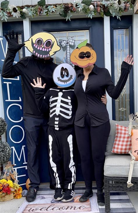 Spooky Month Halloween! : r/Halloween_Costumes