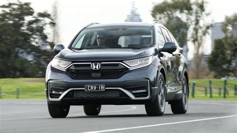 2022 Honda CR-V review | CarExpert