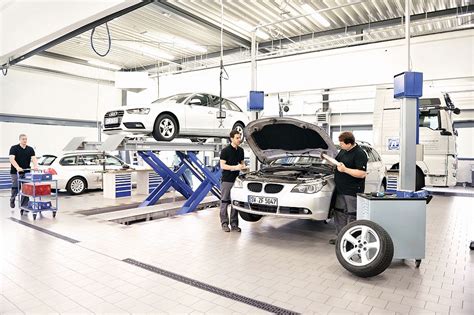 Neue ZF Aftermarket-Organisation unter neuer Leitung - Krafthand