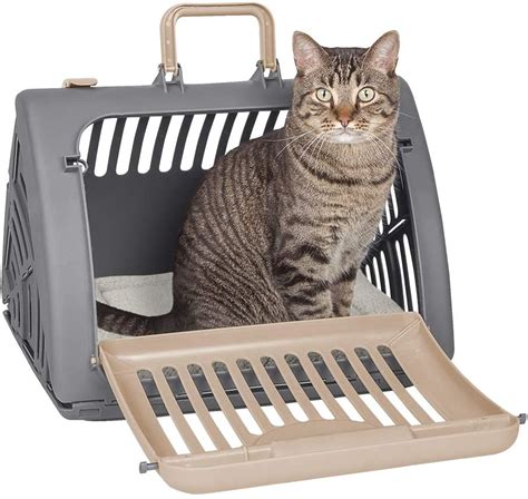 8 Interesting and Best Cat Carrier For Car Travel - A Great Guide! - I ...