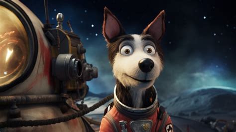 The Legacy of Laika: Pioneering Animal Contributions to Space Exploration