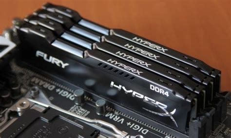 Best DDR4 RAM for 2018-2019 - Reviews of the Top Rated Memory