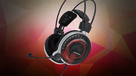 AU: Win an Audio-Technica Premium Gaming Headset! - IGN