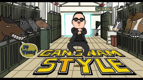 Gangnam Style: New App Teaches You How to Dance Kpop Songs | IBTimes UK