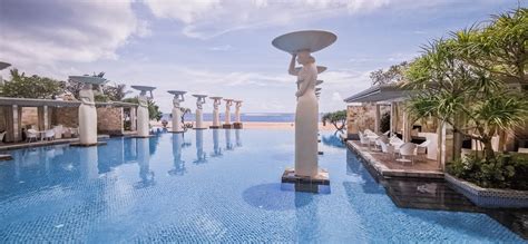 Review of the Mulia Resort Bali: a week-end of gastronomy and wellness - Luxury Travel