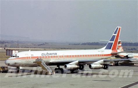 Cubana de Aviación Flight 455 - October 6, 1976 | Important Events on October 6th in History ...