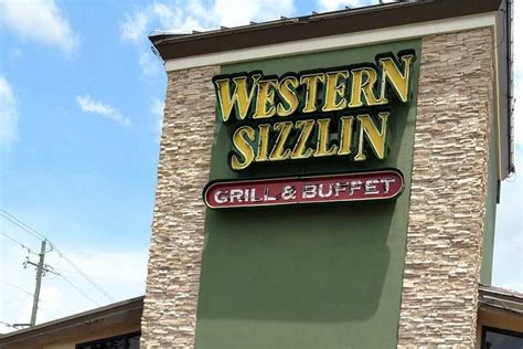 Western Sizzlin - Greater Gadsden