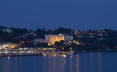 The Imperial Hotel Torquay - Herald Hotels