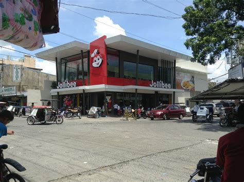 Jollibee Bagong Silang - Caloocan City North