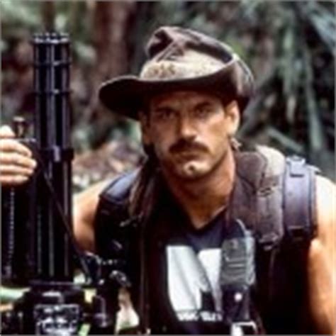 Jesse Ventura Predator Quotes. QuotesGram