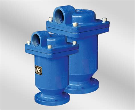 Air Valves