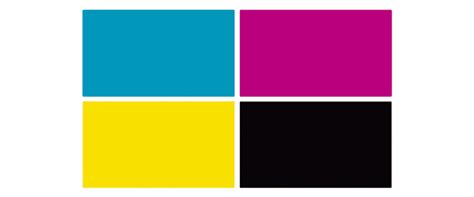 Colores cmyk, ¿ Qué es ? usos y perfiles de color