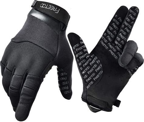 Best Tactical Gloves in 2021