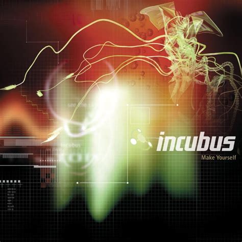 Incubus: Make Yourself Review - 20th Anniversary | SoundVapors