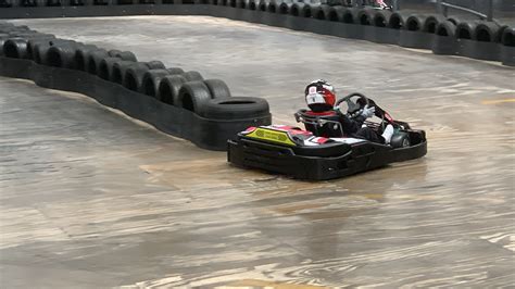 Review: TeamSport Go-Karting in Watford - Harrow Online