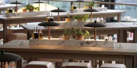 VAPIANO - London Night Guide