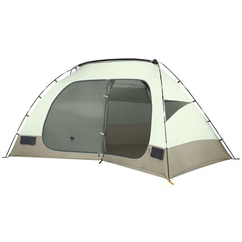 Eureka® Suite V6 6 - person Tent - 191018, Dome Tents at Sportsman's Guide