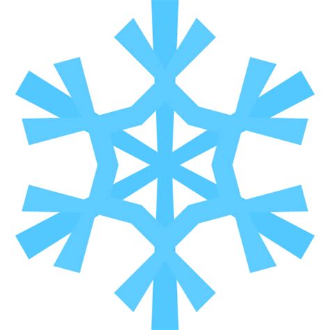 Snowflakes snowflake clip art clipart free clipart microsoft clipart ...