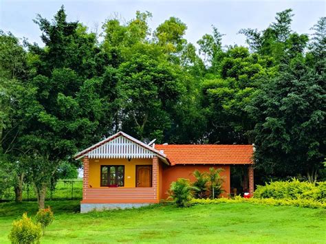 Kabini Lake View Resort, Nagarhole