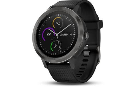 Garmin Vivoactive 3 Review | RunnerClick