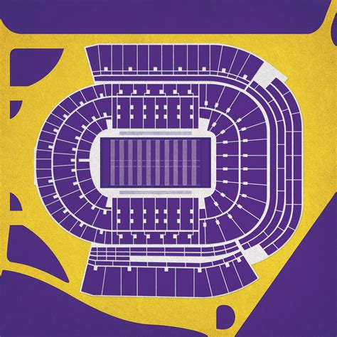 Lsu Stadium Seating Chart | Cabinets Matttroy