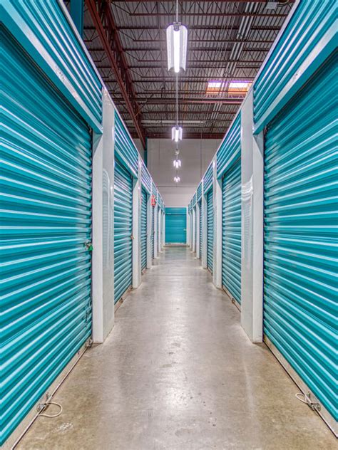 Climate Controlled Storage Charlotte, NC: Devon Self Storage