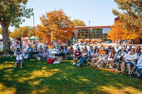 The Top Events in Pueblo, Colorado