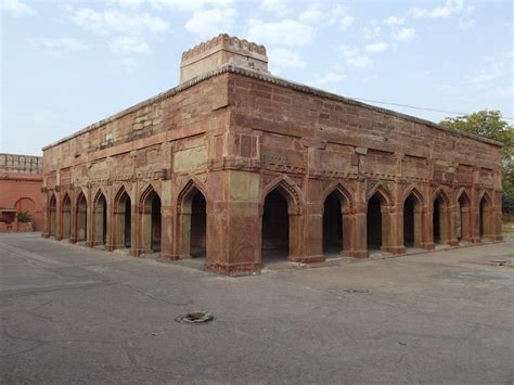 Chunar Fort, Varanasi - Timings, History, Best Time to Visit