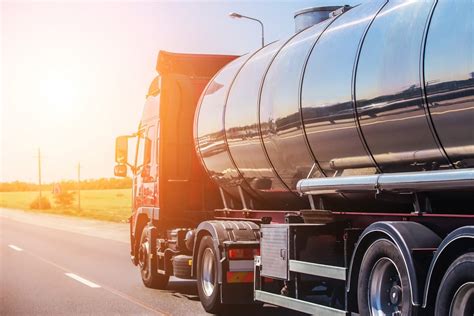 Why Oil Tanker Truck Accidents Are So Dangerous - Biby Law Firm