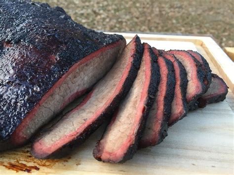 Wet Aging Brisket: How Long Do You Need for Increased Tenderness?