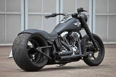 Harley Davidson 61+ Awesome Collections | Black harley davidson ...