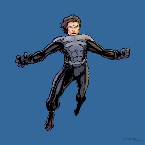 General Zod by arunion on DeviantArt