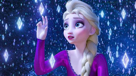 Frozen 2's Into The Unknown Teased The Movie's Biggest Twist Yet ...