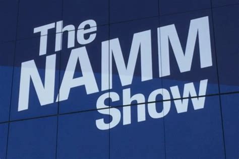 Your Ultimate Guide to NAMM | InterContinental Music Awards