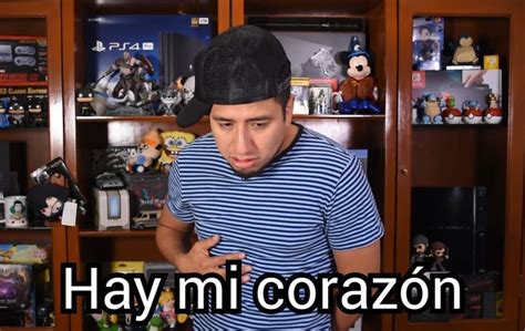 Hay mi corazón meme Timmy / Fedelobo | Fedelobo, Memes originales, Memes divertidos