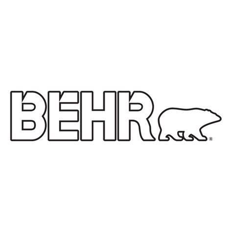 Behr(41) logo, Vector Logo of Behr(41) brand free download (eps, ai, png, cdr) formats