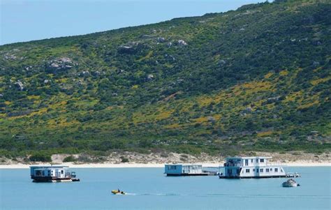 West Coast National Park Accommodation - Western Cape, South Africa