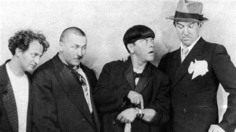 Stooge’s creator Ted Healy death a mystery