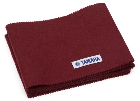 Yamaha Protective Felt Piano Keyboard Dust Cover for 88-Keys - Buy ...